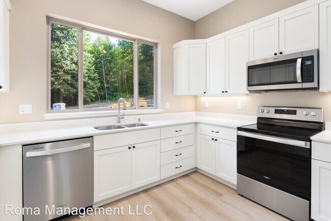 Foto del edificio - 425 W Lake Samish Dr