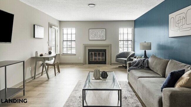 Foto del edificio - 6200 Rime Village Dr NW