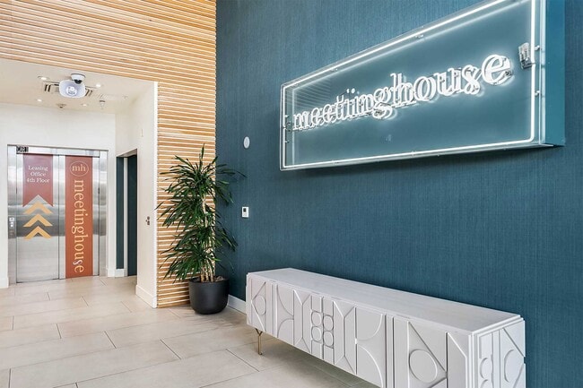 Building Photo - Meetinghouse