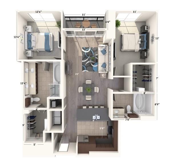 Building Photo - 101 Colorado St