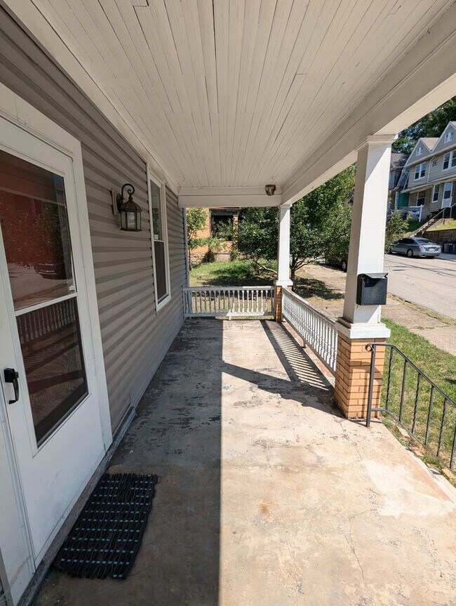 Foto del edificio - wbu218