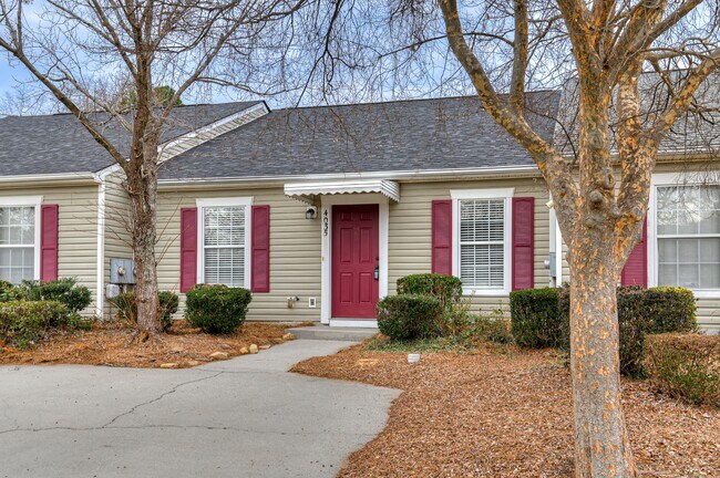 Building Photo - 4035 Calypso Dr