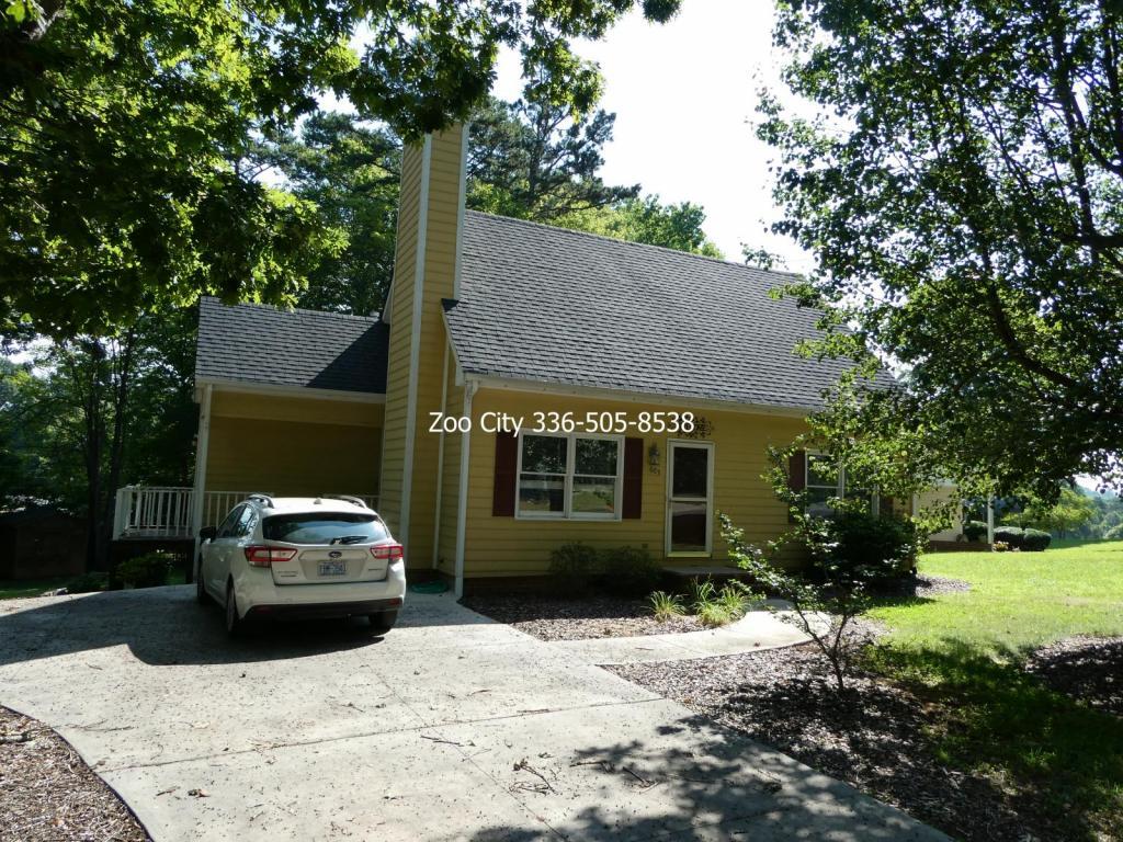 Primary Photo - 603 Woodland Cir
