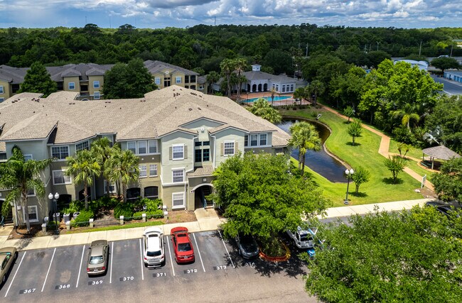 Condo Building - 3591 Kernan Blvd S