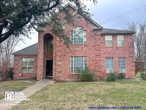 Building Photo - 8801 Vernon Ct