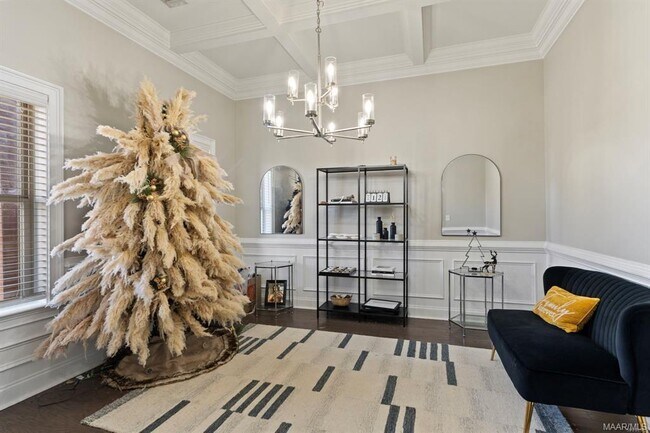 Foto del edificio - 522 Jeffrey Dr