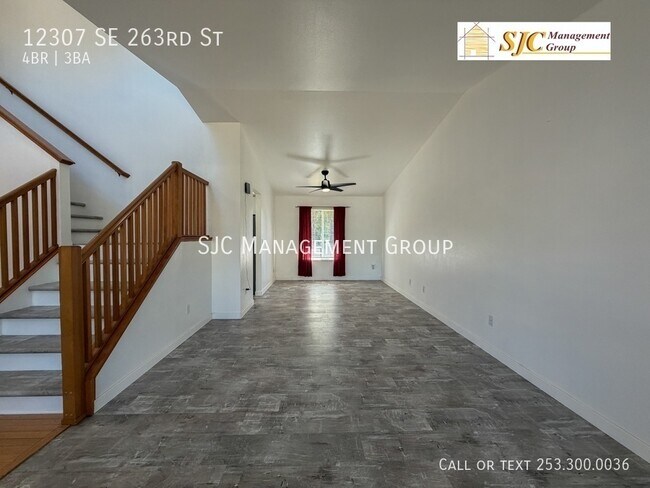 Foto del edificio - 12307 SE 263rd St