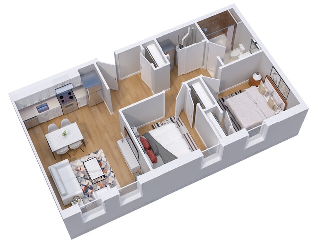 Building Photo - 5 Chestnut St