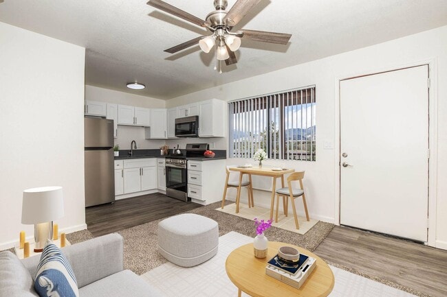 Interior Photo - Garden Plaza Apartments