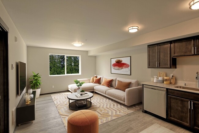 Building Photo - Pacific Pines