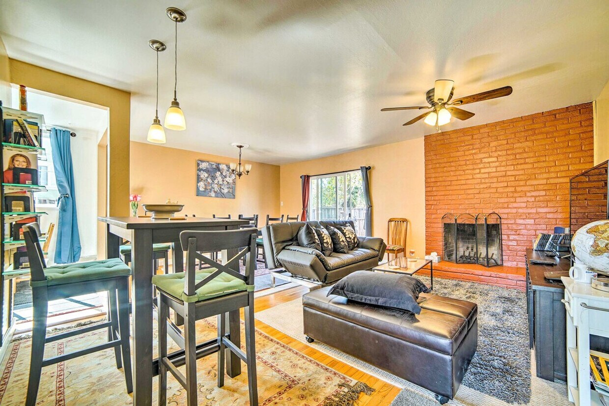 Foto principal - 2475 Armstrong Pl