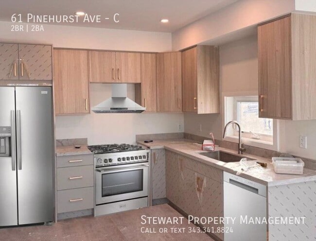 Building Photo - 61 Pinehurst Ave