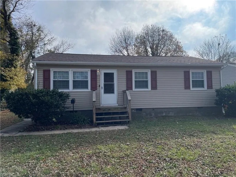 Photo - 1010 77th St (Newport News, VA)