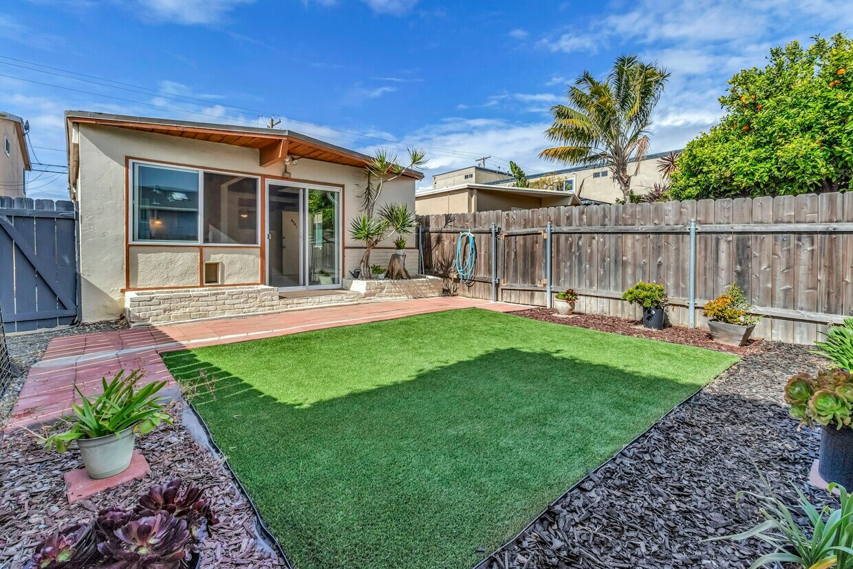 Primary Photo - 4341 Montalvo Street