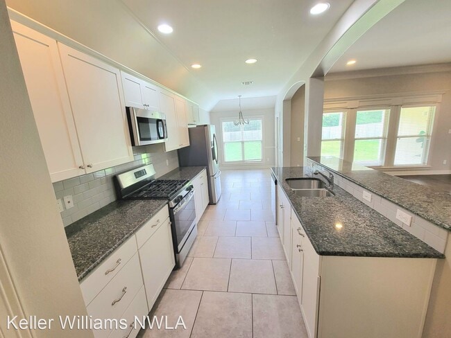 Building Photo - 3 br, 2 bath House - 3453 Grand Cane Lane