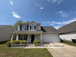 Building Photo - 2612 Gressitt Point lane