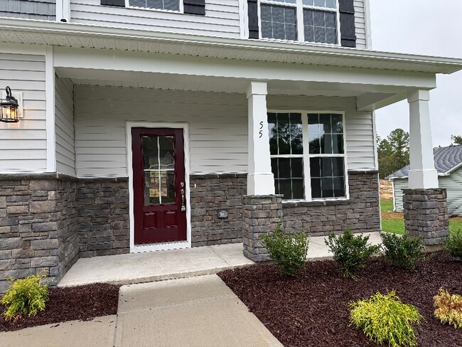 Foto del edificio - 55 Fern Ridge Dr