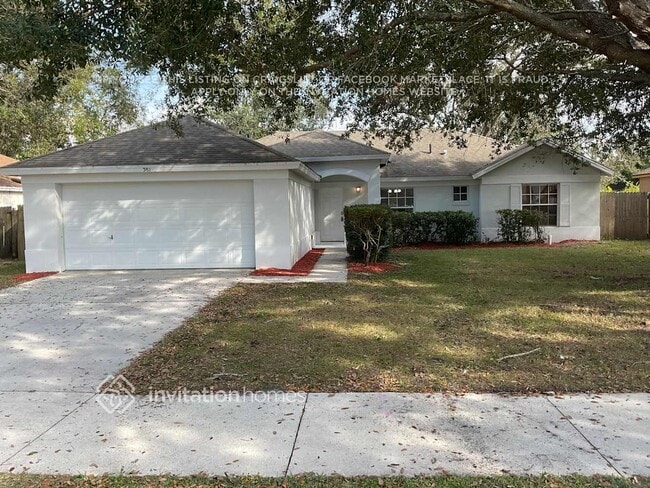 Building Photo - 381 Coventry Estates Blvd