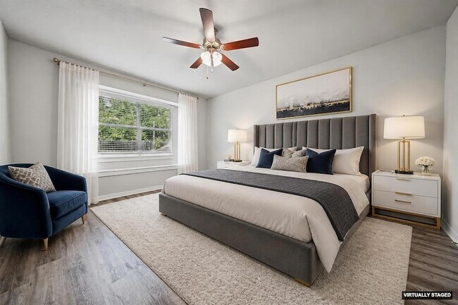 Foto del edificio - 17102 Crane Fly Dr