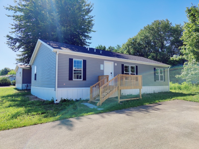 Foto principal - 510 N Range St