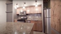 Kitchen - 1400 N Wells St