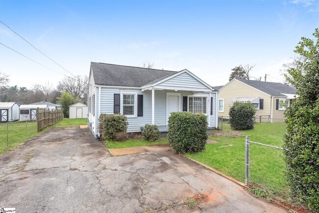 Building Photo - 609 Palmetto Ave