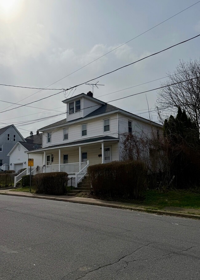 Building Photo - 1709-1711 McDonough Ave