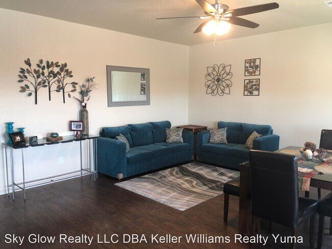 Foto del edificio - 4 br, 2 bath House - 4084 S. Sunflower Dr.