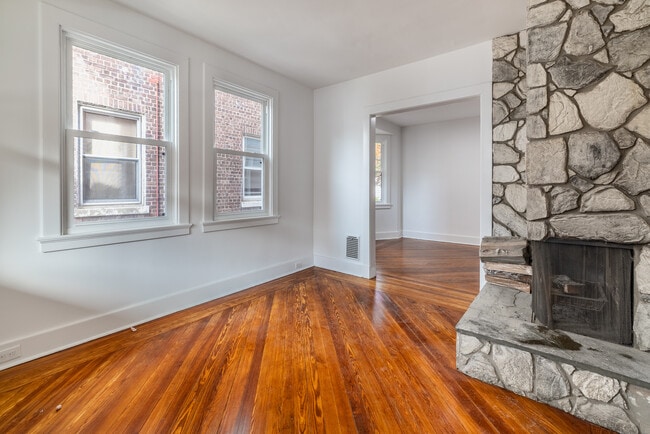 Foto del edificio - 400 East Ave