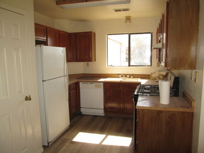 Foto del edificio - Patio Home At Spain & Morris NE