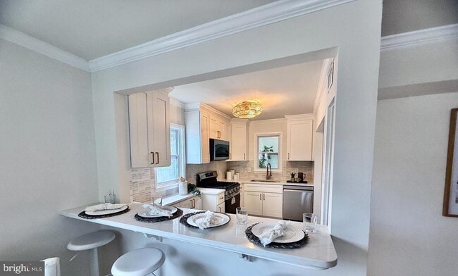 Foto del edificio - 2415 Fairhaven Ave