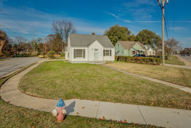 Building Photo - 17789 SR 23