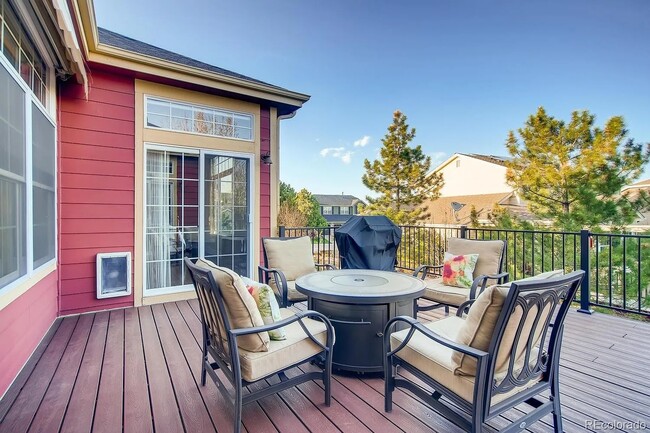 Building Photo - Gorgeous ranch home in Castle Pines!