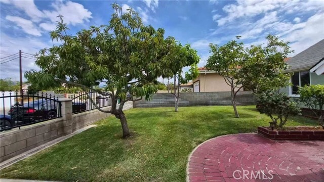 Foto del edificio - 14208 Nubia St