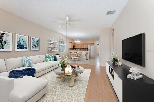 Foto del edificio - 207 Little Creek Ln