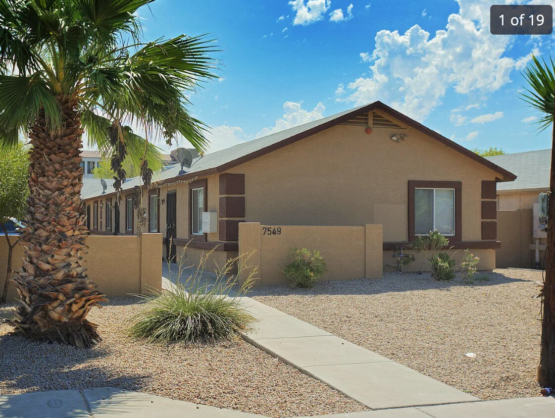 Foto principal - 7549 N 21st Ave
