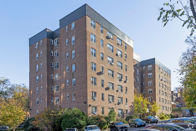 Foto del edificio - Fairfield