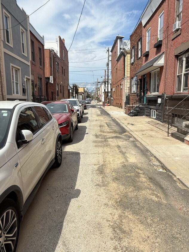 Foto principal - 2517 S Carlisle St