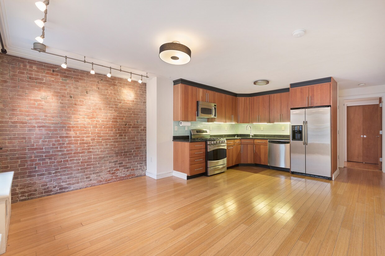 Foto principal - 80 Morris St