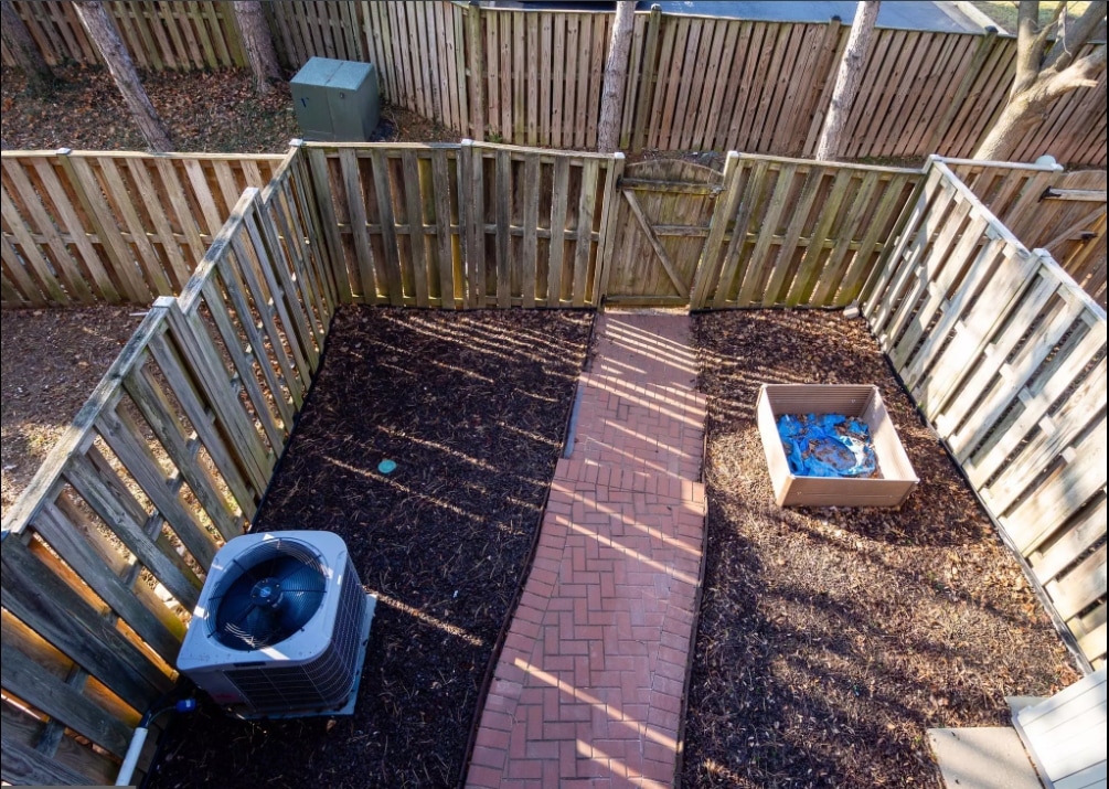 727 Herndon Woods Ct, Herndon, VA 20170 Townhouse for Rent in Herndon, VA