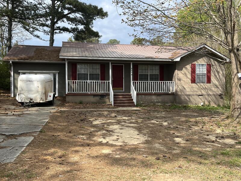 862 School Cir SW, Arab, AL 35016 House Rental in Arab, AL