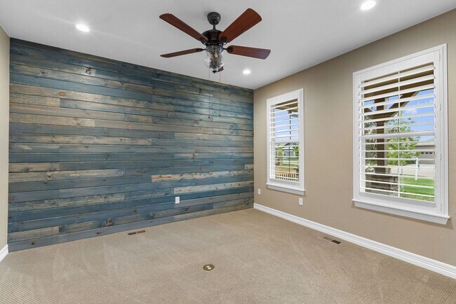 Building Photo - Stunning 3 Bedroom Patio Home in TPC