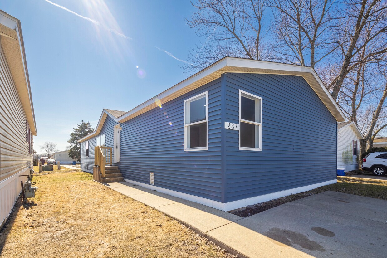 Foto principal - 287 Park Ln