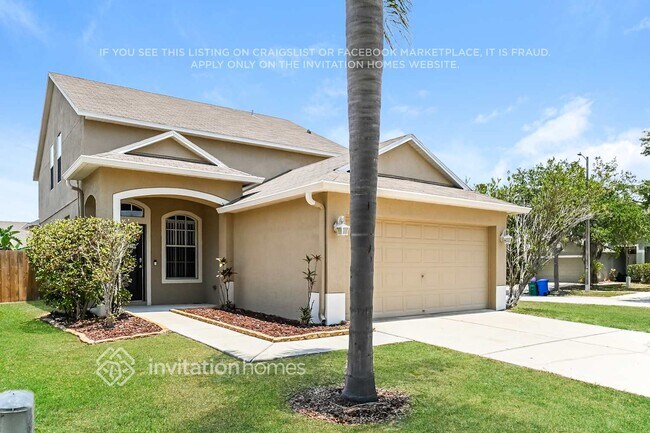 Foto del edificio - 8512 Deer Chase Dr