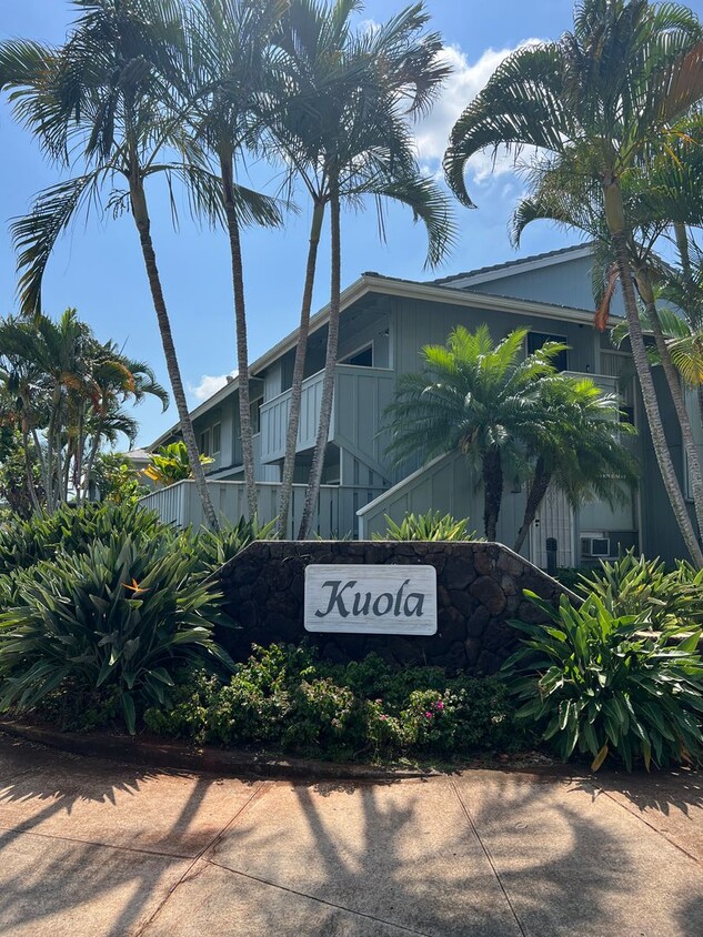 Foto principal - Kuola Towhouse in Waipio