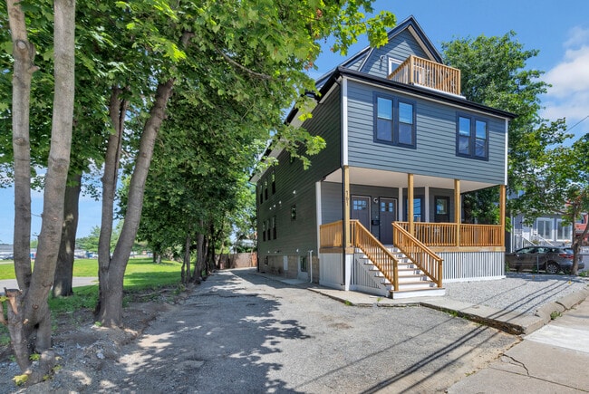 Photo - 161 4th St Townhome