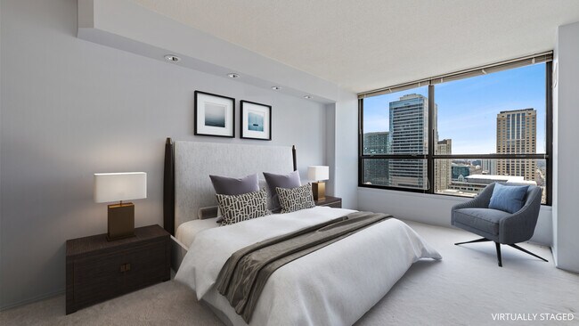 Building Photo - 405 N Wabash Ave