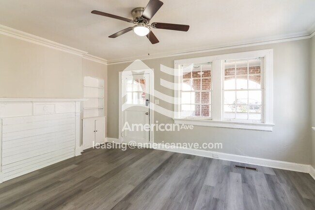 Foto del edificio - 3308 Woodlawn Ave