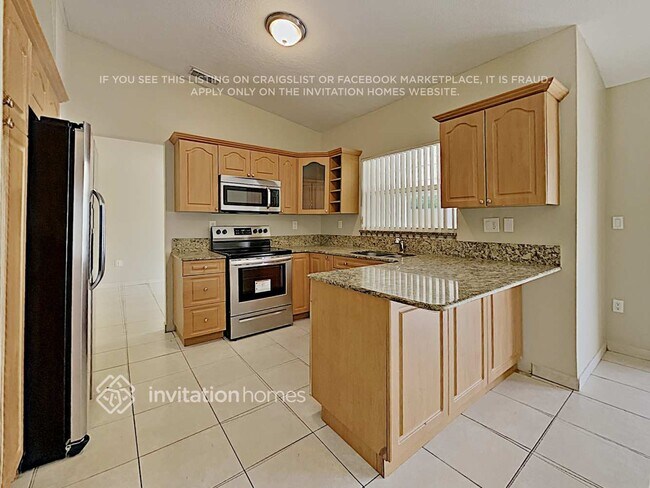 Foto del edificio - 14490 SW 174th Terrace