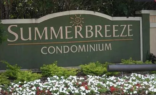 Building Photo - 9999 Summerbreeze Dr